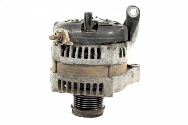 Alternator Dodge Grand Caravan 2002 3.3i V6