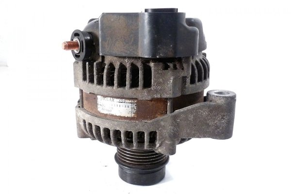 _Alternator (150A) Jaguar S-Type 2006 2.7D