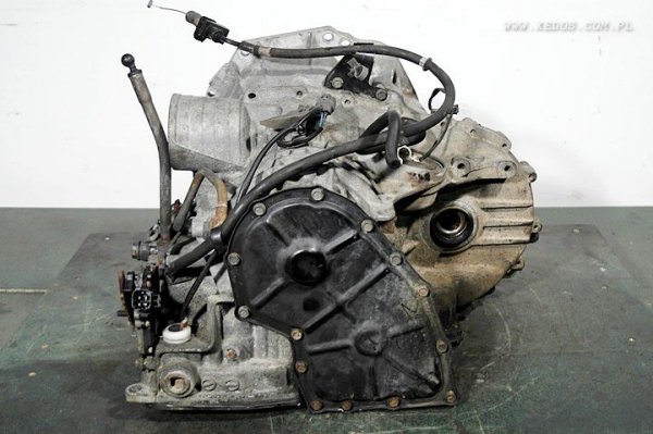 Skrzynia biegów  Nissan Primera P11 1996-2002 1.6i (Automatyczna)