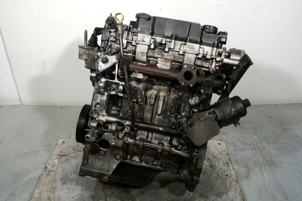 Silnik - Mazda - 3 - zdjęcie 4