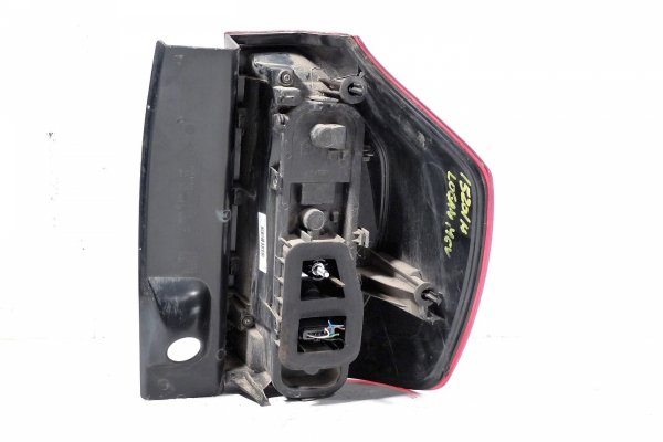 Lampa tył lewa Dacia Logan MCV II 2016 (2013-2016) Kombi 