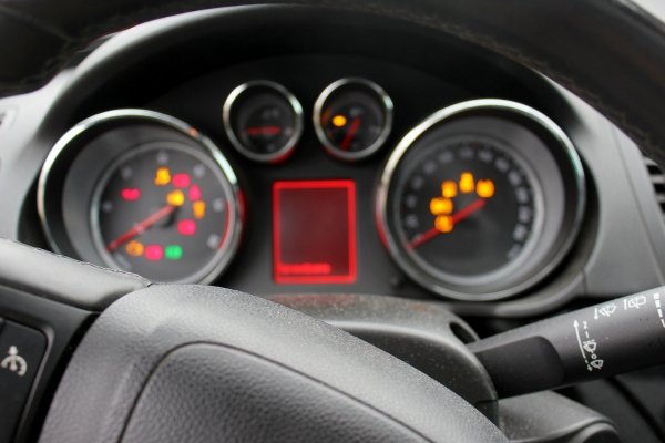 Szyberdach Opel Insignia A 2009 2.0CDTI A20DTH Kombi