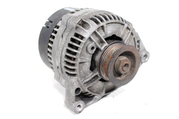 _Alternator Audi A4 B5 1998 2.5TDI (120A)