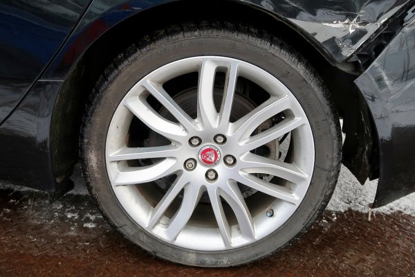 Lampa tył prawa Jaguar XF X260 2016 Sedan