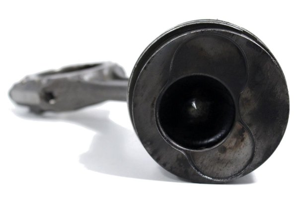 Tłok korbowód VW Polo 6N 1996-1999 1.9SDI AGD 3/4