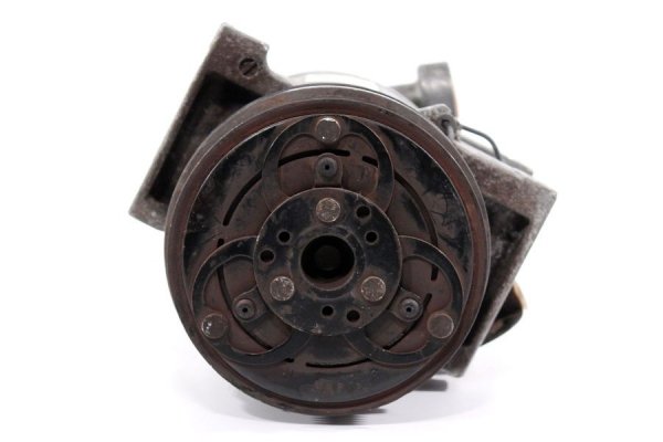 _Sprężarka klimatyzacji Volvo C30 2005-2012 (PV5x5 Ø130/120, Zexel DKS15D, 1-pin)