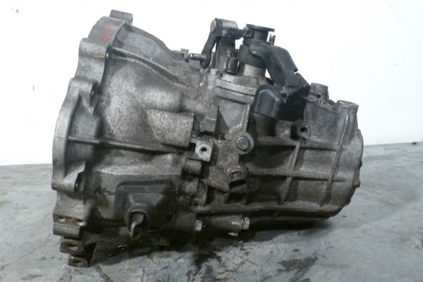 _Skrzynia biegów WDJ6A Hyundai i30 2013 1.6CRDI
