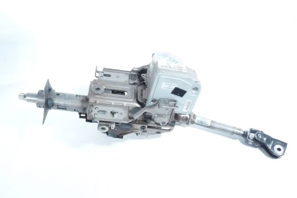 _Wspomaganie elektryczne Nissan Micra K12 2006 1.2i 