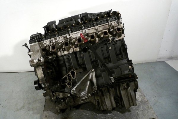 Silnik - BMW - 5 - zdjęcie 2