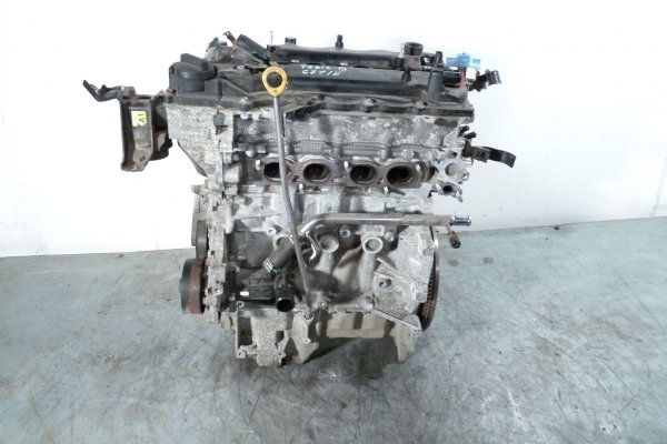 _Silnik Toyota Yaris XP13 Lift 2015 1.3i 1NR-FE 