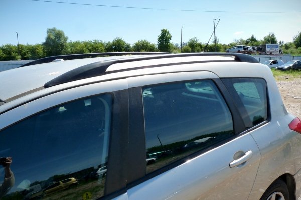 Belka ława sanki wózek silnika Peugeot 308 I SW 2009 (2007-2011) 1.6HDI 9HX Kombi