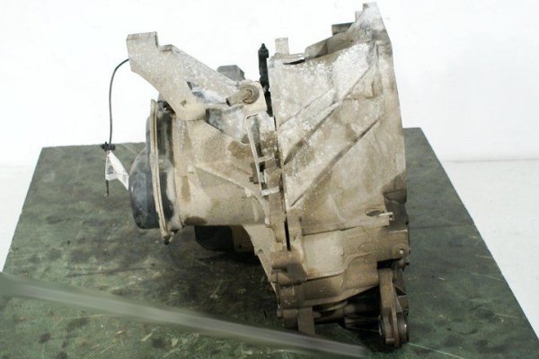 _Skrzynia biegów Ford Focus MK2 2004-2007 1.4i 16V