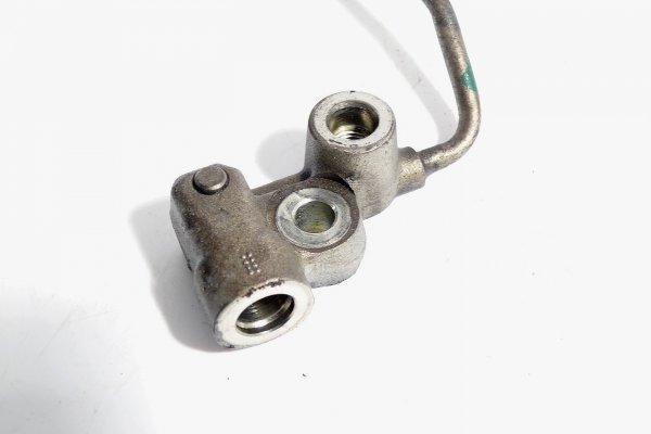 Listwa przelewowa Toyota Avensis T27 2009 2.0D4D Sedan