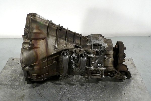 Skrzynia biegów X-261910