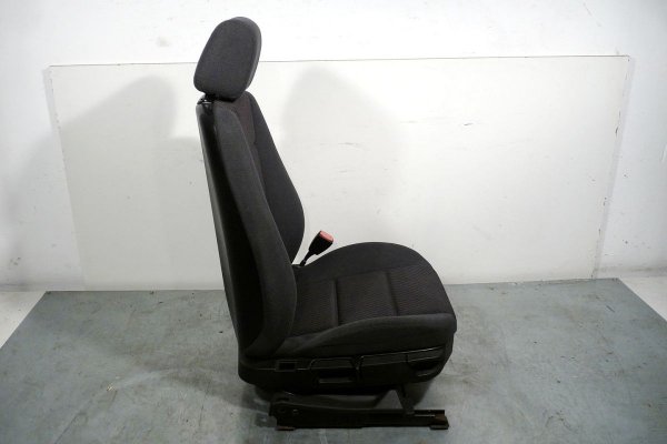 Fotel pasażera - BMW - 3 - zdjęcie 4