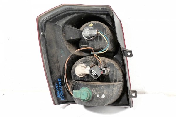 Lampa tył prawa Dodge Caliber 2008 Hatchback 5-drzwi 