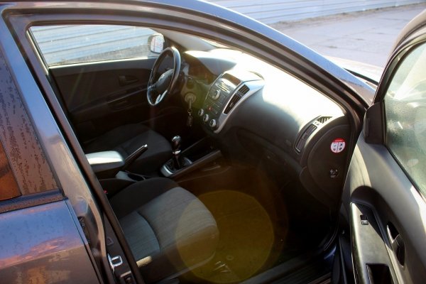 Stacyjka Kia Ceed I Lift ED 2011 1.6CRDI D4FB Kombi