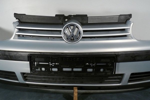 Zderzak przód - VW - Golf IV - zdjęcie 5