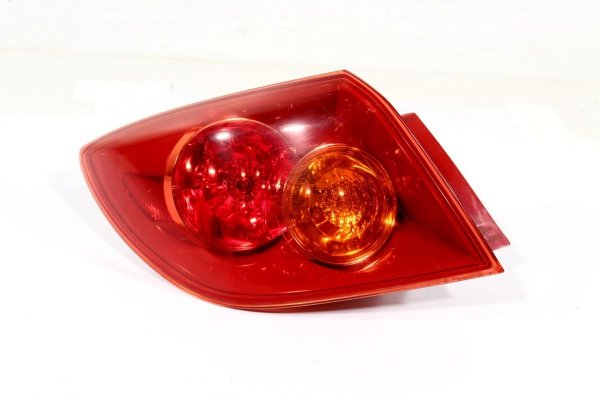 Lampa tył lewa Mazda 3 BK 2003-2006 Hatchback 5-drzwi