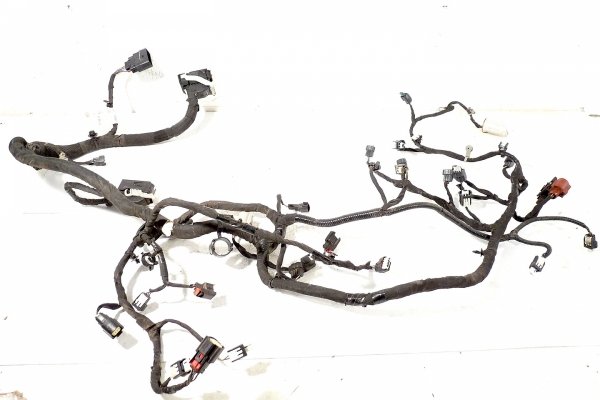 Wiązka instalacja silnika Ford Escape IV 2020 1.5 Ecoboost Suv 5-drzwi 