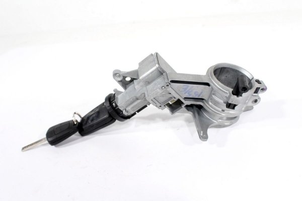 Komputer silnika licznik BSI stacyjka Opel Astra H 2004-2006 1.9CDTI
