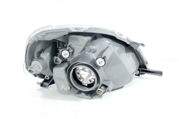 Reflektor lewy Toyota Yaris XP10 1998-2001 Depo typ Valeo