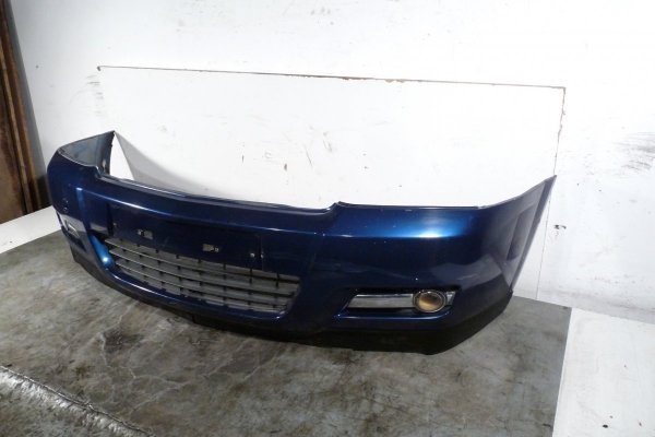 _Zderzak przód Opel Vectra C 2004 Kombi
