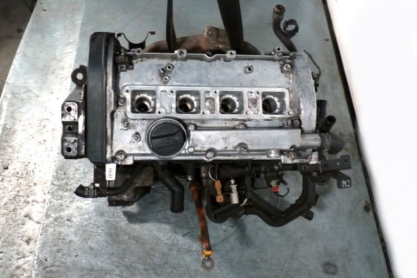 Silnik AGU VW Golf IV 1J 1997-2003 1.8T