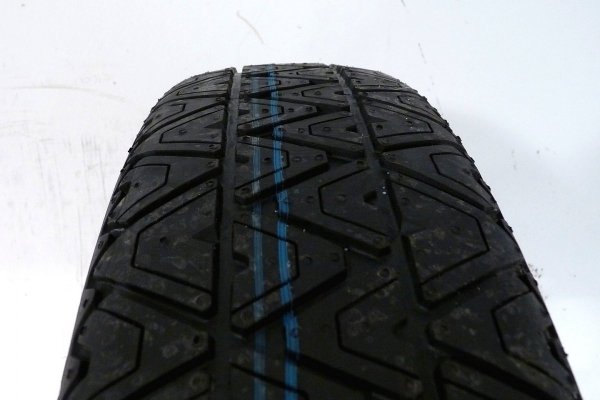 _Koło dojazdowe 135/80 R17 5x108 4J ET41 Peugeot 407 2008 