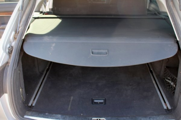 Belka ława sanki wózek silnika Audi A6 C6 2005 2.4i BDW Kombi
