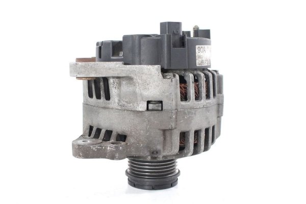 Alternator - Audi - VW - zdjęcie 2