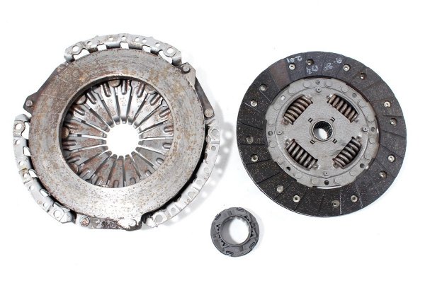 _Sprzęgło Audi 80 B4 1991-1995 2.0i