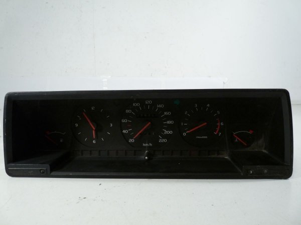 Licznik zegary Volvo 760 740 1984-1992