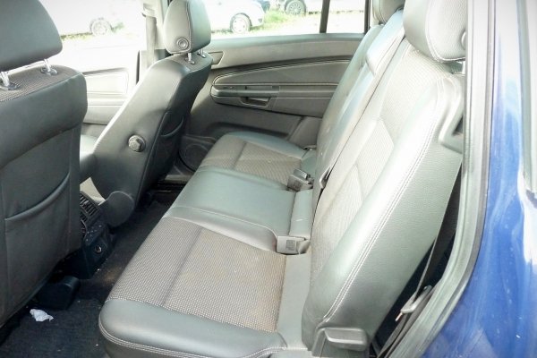 Dźwignia hamulca ręcznego Opel Zafira B 2006 1.9CDTI Z19DTL Minivan