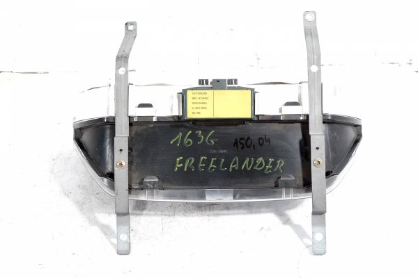 Licznik zegary Land Rover Freelander LN 1998 2.0DI