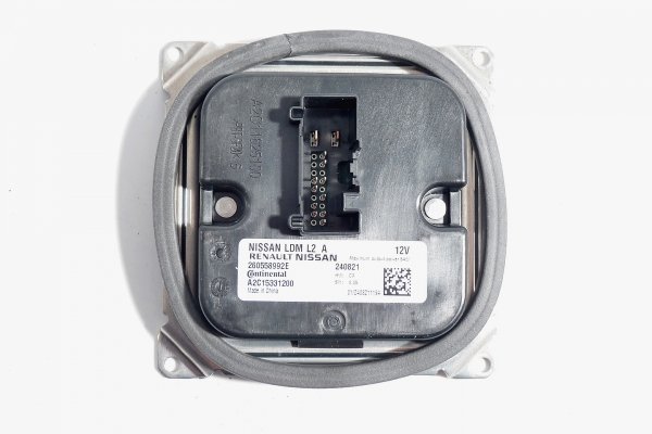 Moduł sensor przetwornica reflektora Nissan Juke II F16 2019-