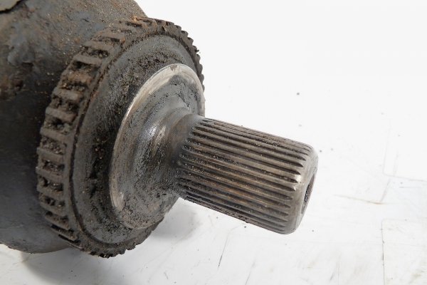 Półoś prawa Volvo S60 2007 2.4D D5244T4