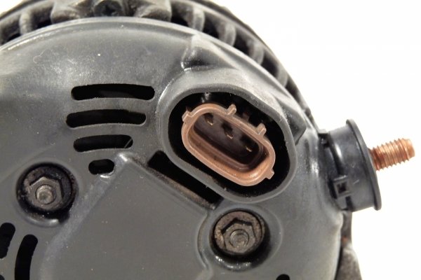 _Alternator Suzuki Grand Vitara 2006 (2005-2008) 1.9DDiS SUV 5-drzwi 