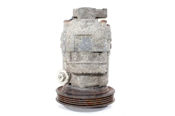 _Sprężarka klimatyzacji Nissan Micra K12 2003-2005 1.0i 1.2i 1.4i