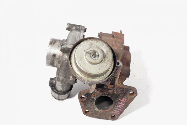 Turbosprężarka turbina Mazda 5 CR 2008 2.0D RF7J Van 