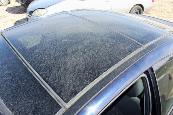 Lampka oświetlenia kabiny Mercedes C-klasa W203 2003 Sportcoupe 