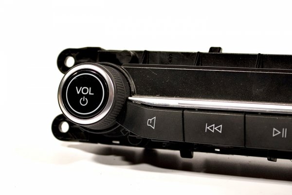 Panel sterowania radiem Ford Escape IV 2019-2022 Suv 5-drzwi