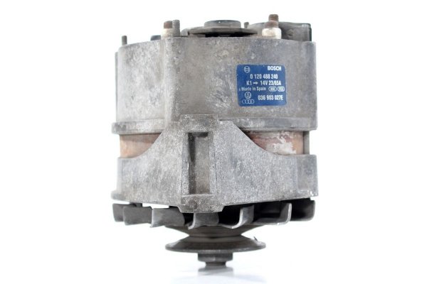 _Alternator VW Polo 86C 1990-1994 1.4 (65A)