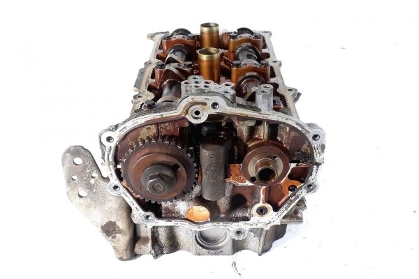Głowica prawa Nissan Murano Z50 2005 3.5V6 VQ35DE