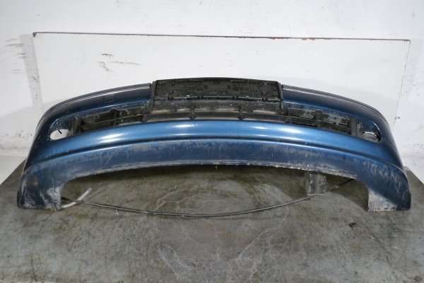 Zderzak przód PDC XENON BMW 5 E39 2002 Kombi (Kod lakieru: TOPASBLAU METALLIC (364))