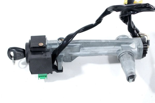 _Komputer stacyjka immo Honda CR-V 1996-2001 2.0i 16V