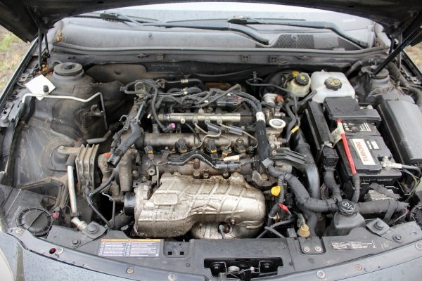 Szyba drzwi przód lewa Opel Insignia A 2009 2.0CDTI A20DTH Kombi