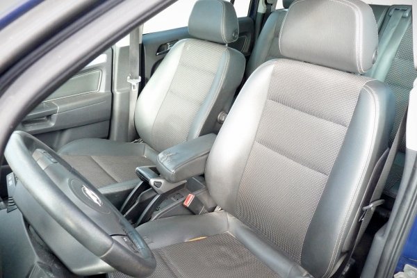 Kanapa Opel Zafira B 2006 Minivan