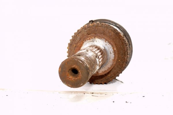 Półoś przód prawa Nissan Primera P12 2003 2.0i QR20