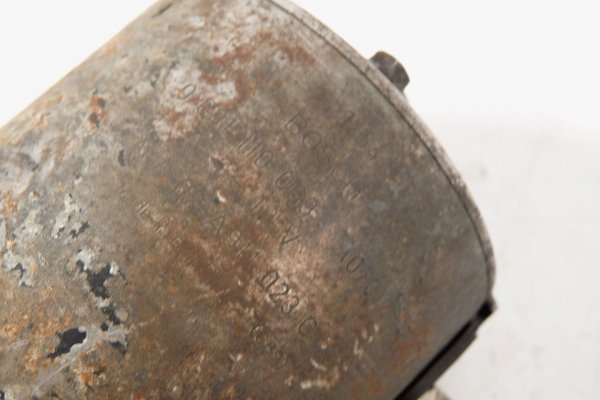 Rozrusznik VW Passat B3 1990 1.6TD